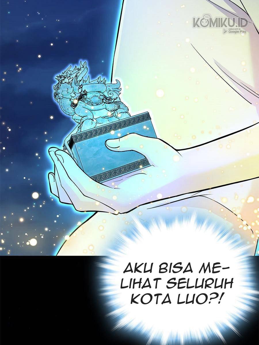 Spare Me, Great Lord! Chapter 50 - halaman 22