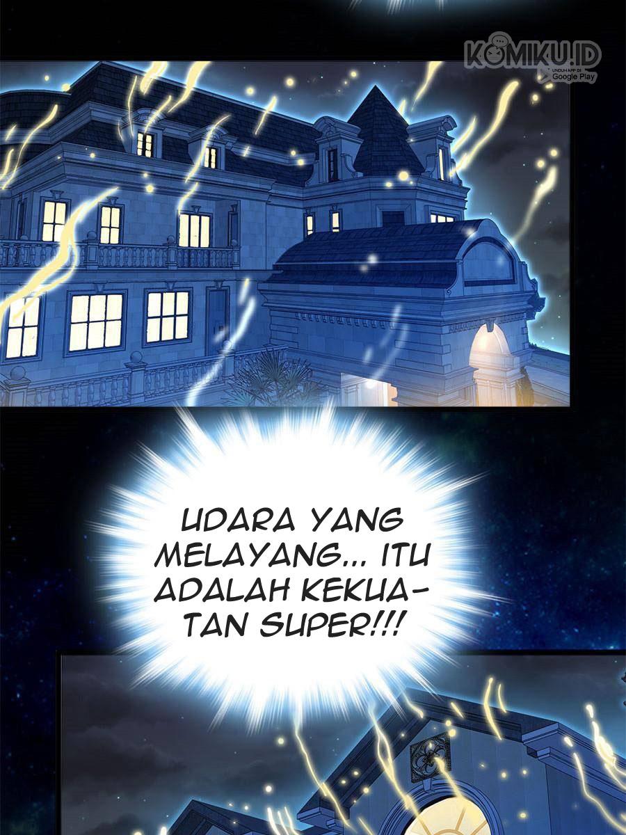Spare Me, Great Lord! Chapter 50 - halaman 23