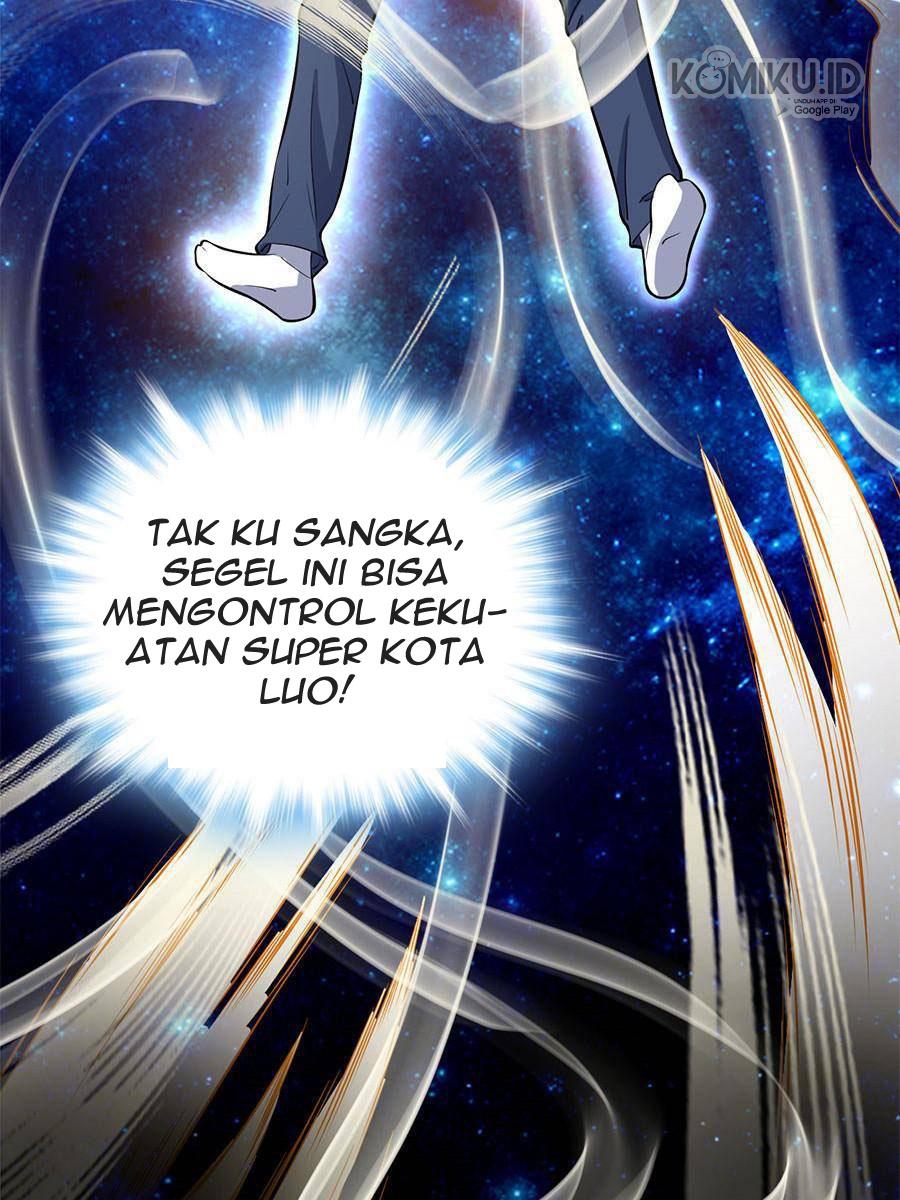 Spare Me, Great Lord! Chapter 50 - halaman 26