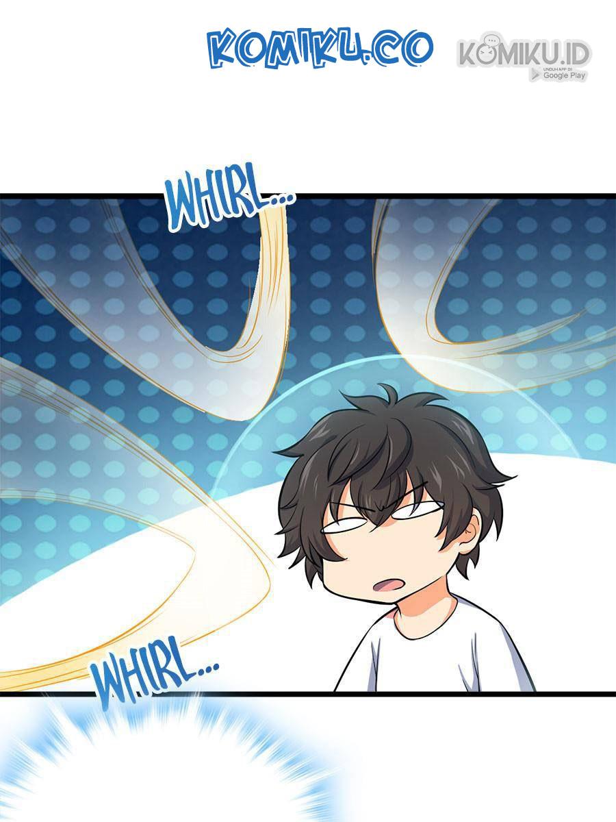 Spare Me, Great Lord! Chapter 50 - halaman 28