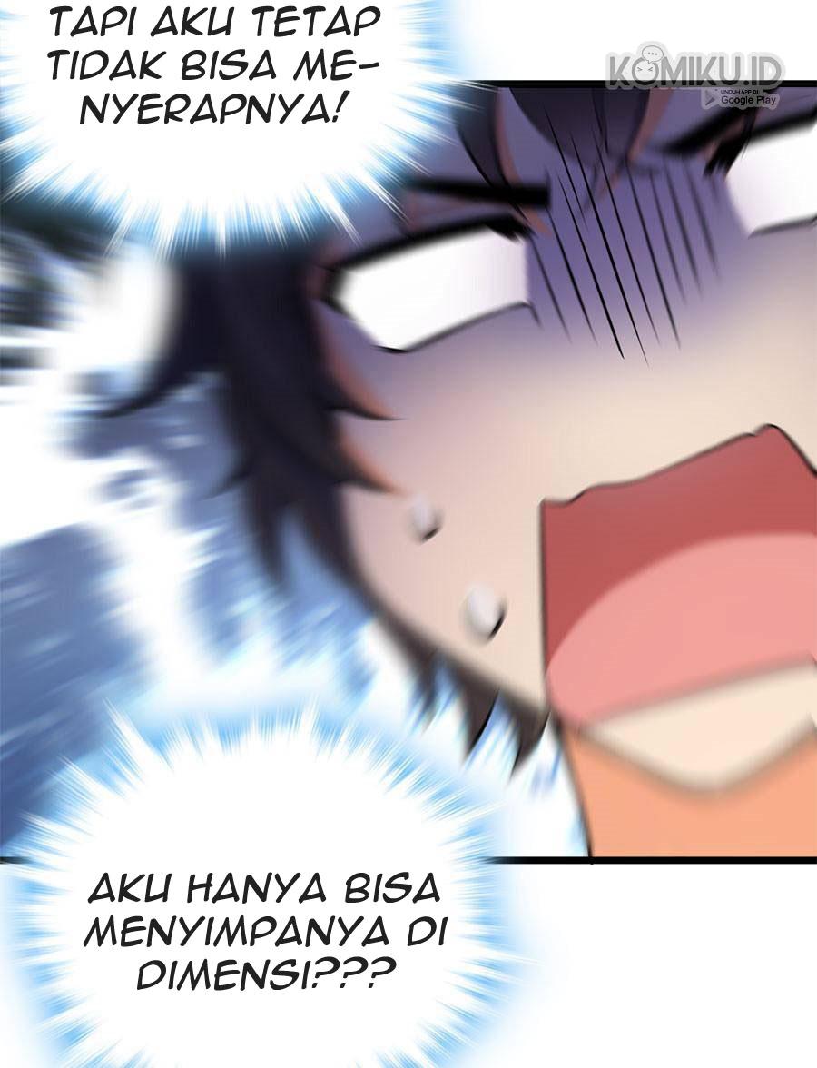 Spare Me, Great Lord! Chapter 50 - halaman 29