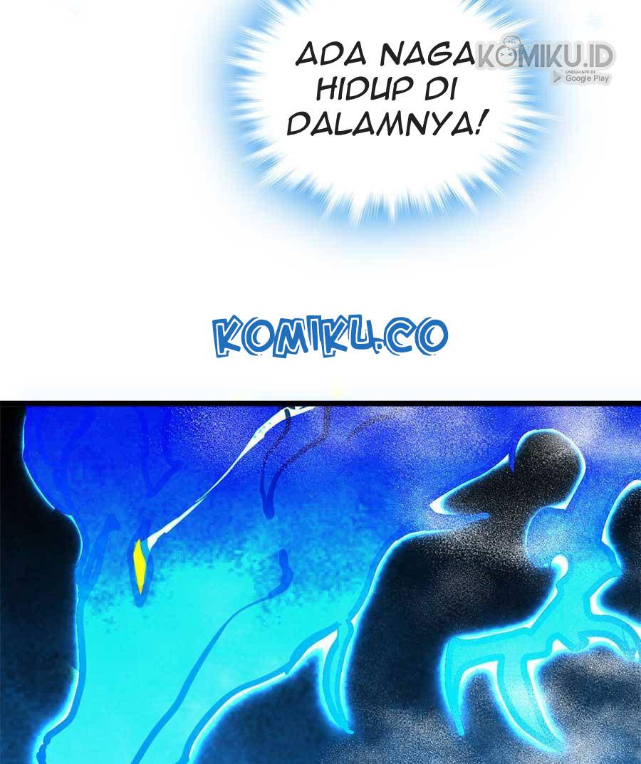 Spare Me, Great Lord! Chapter 50 - halaman 3