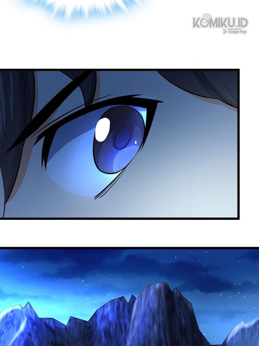 Spare Me, Great Lord! Chapter 50 - halaman 30