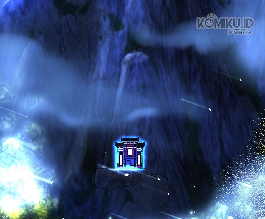 Spare Me, Great Lord! Chapter 50 - halaman 31