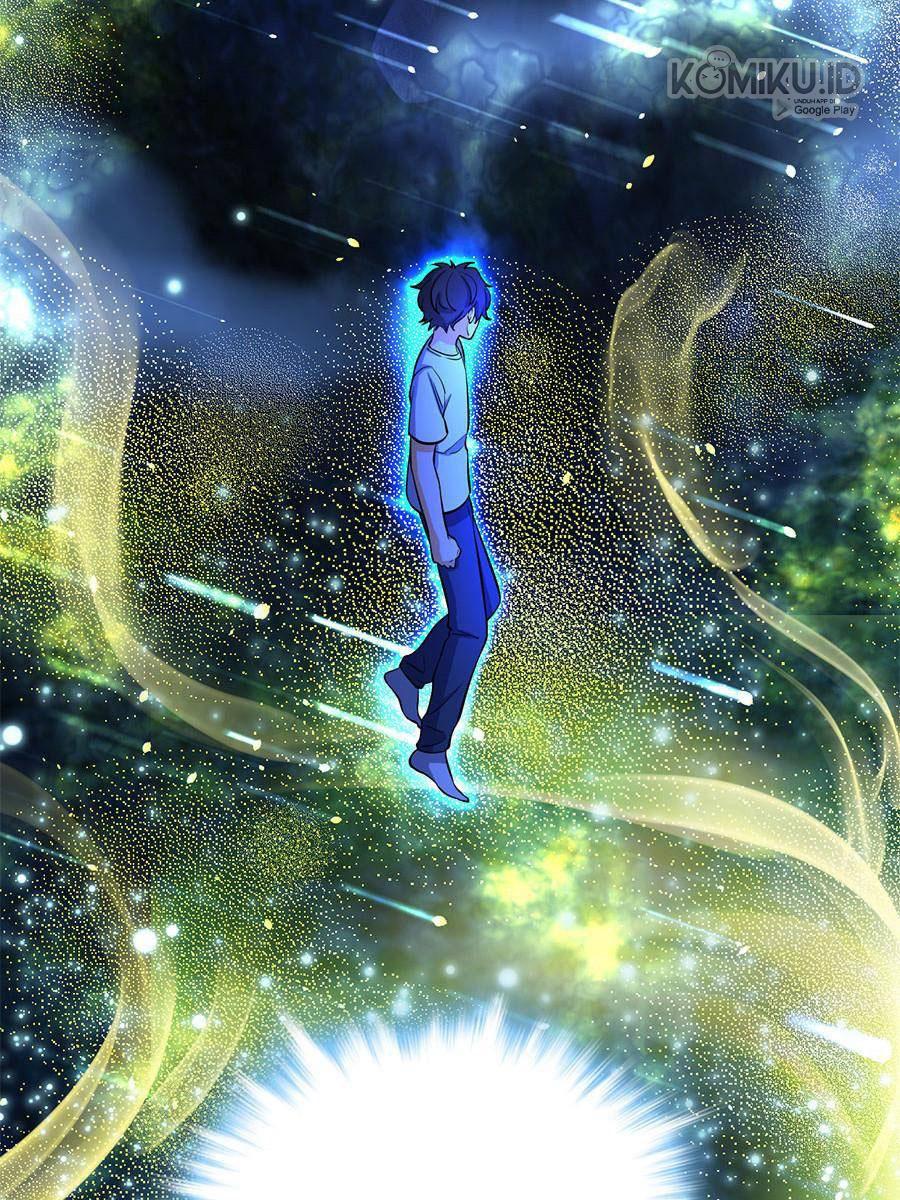 Spare Me, Great Lord! Chapter 50 - halaman 32