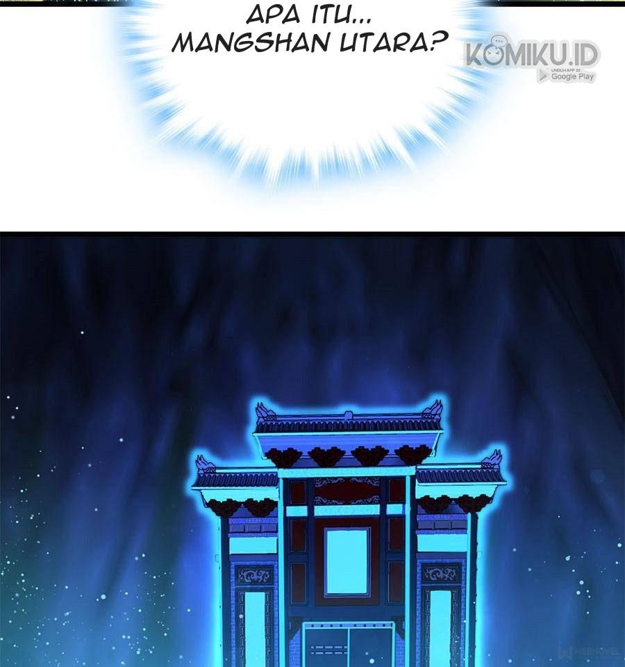 Spare Me, Great Lord! Chapter 50 - halaman 33