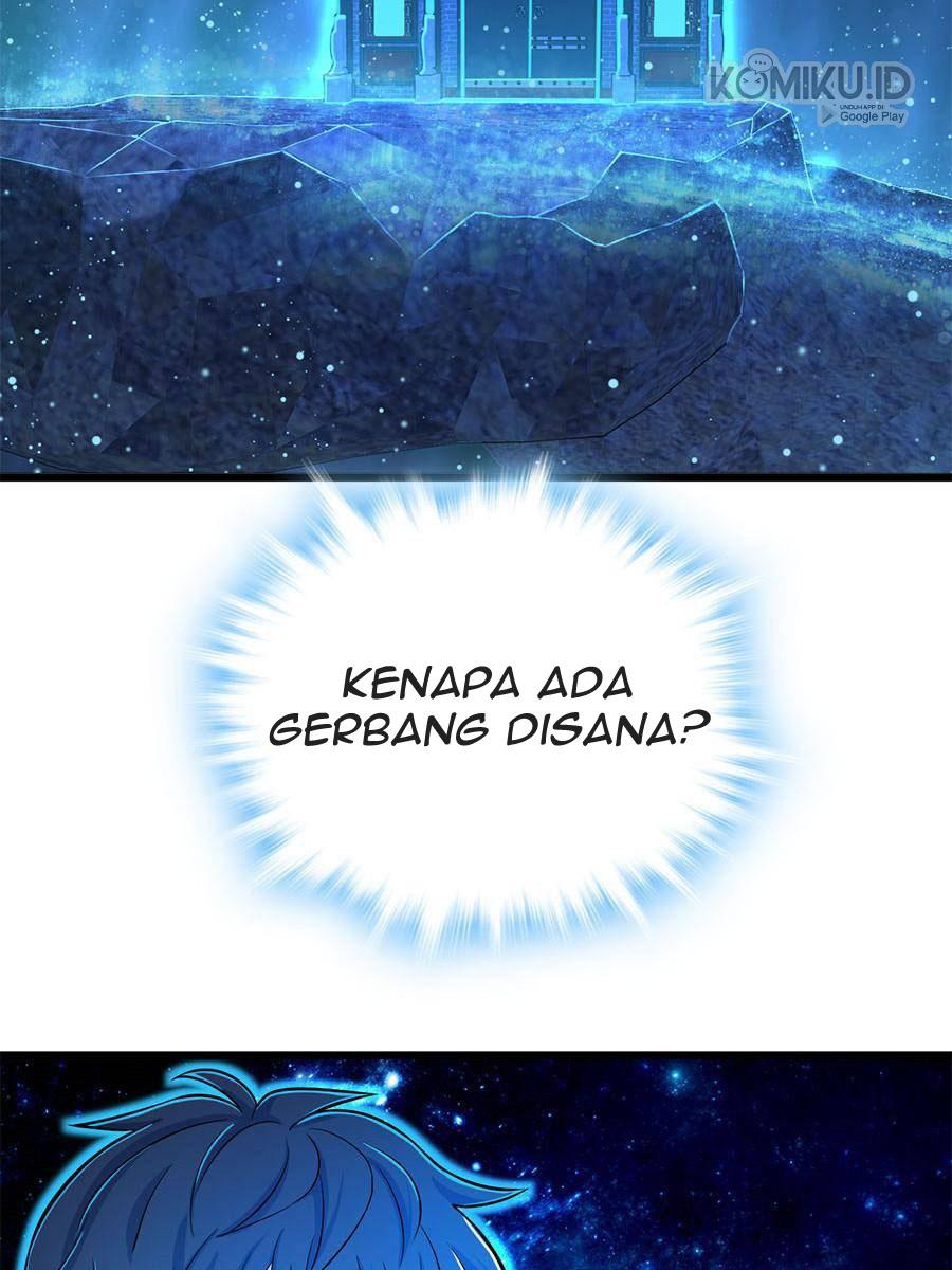 Spare Me, Great Lord! Chapter 50 - halaman 34
