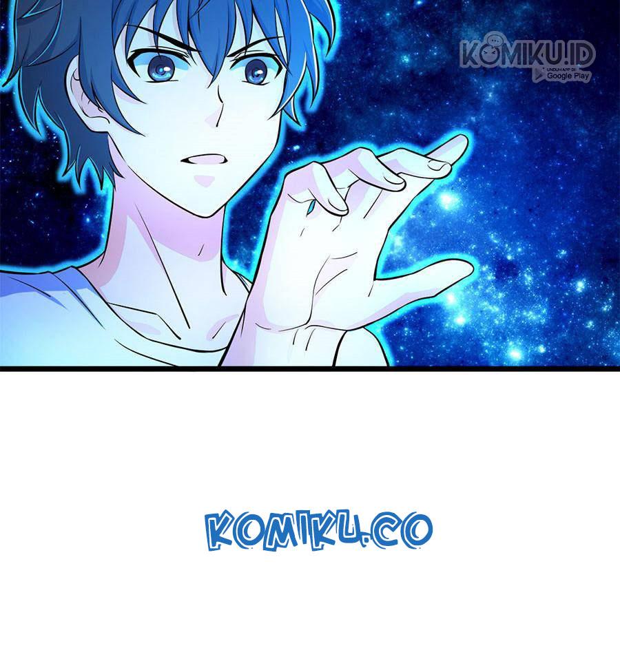 Spare Me, Great Lord! Chapter 50 - halaman 35