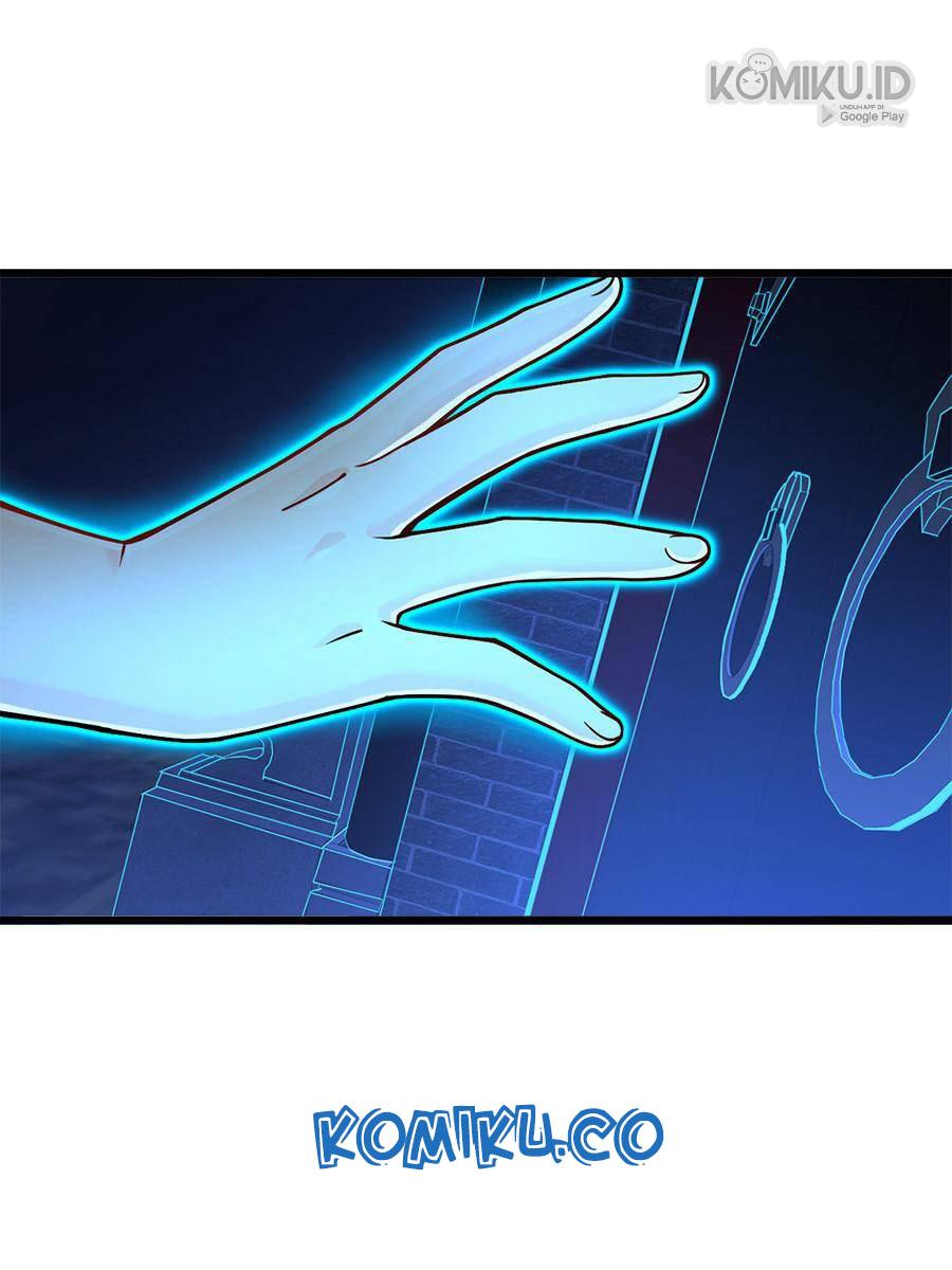 Spare Me, Great Lord! Chapter 50 - halaman 36