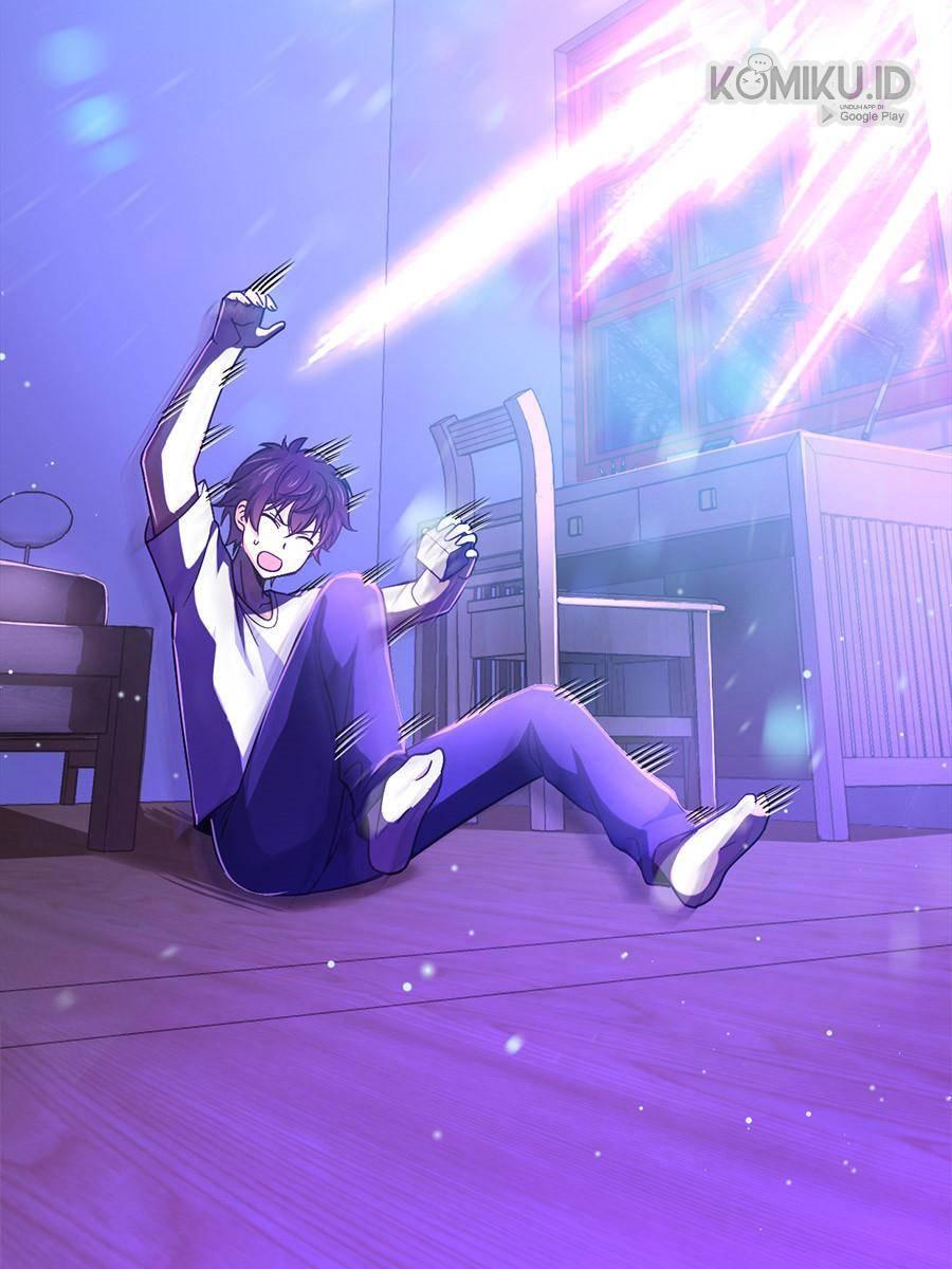 Spare Me, Great Lord! Chapter 50 - halaman 39