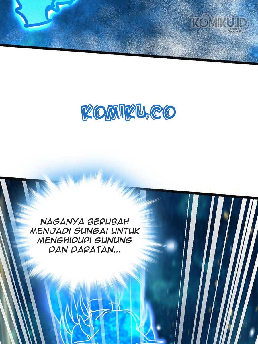 Spare Me, Great Lord! Chapter 50 - halaman 4