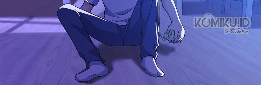 Spare Me, Great Lord! Chapter 50 - halaman 41