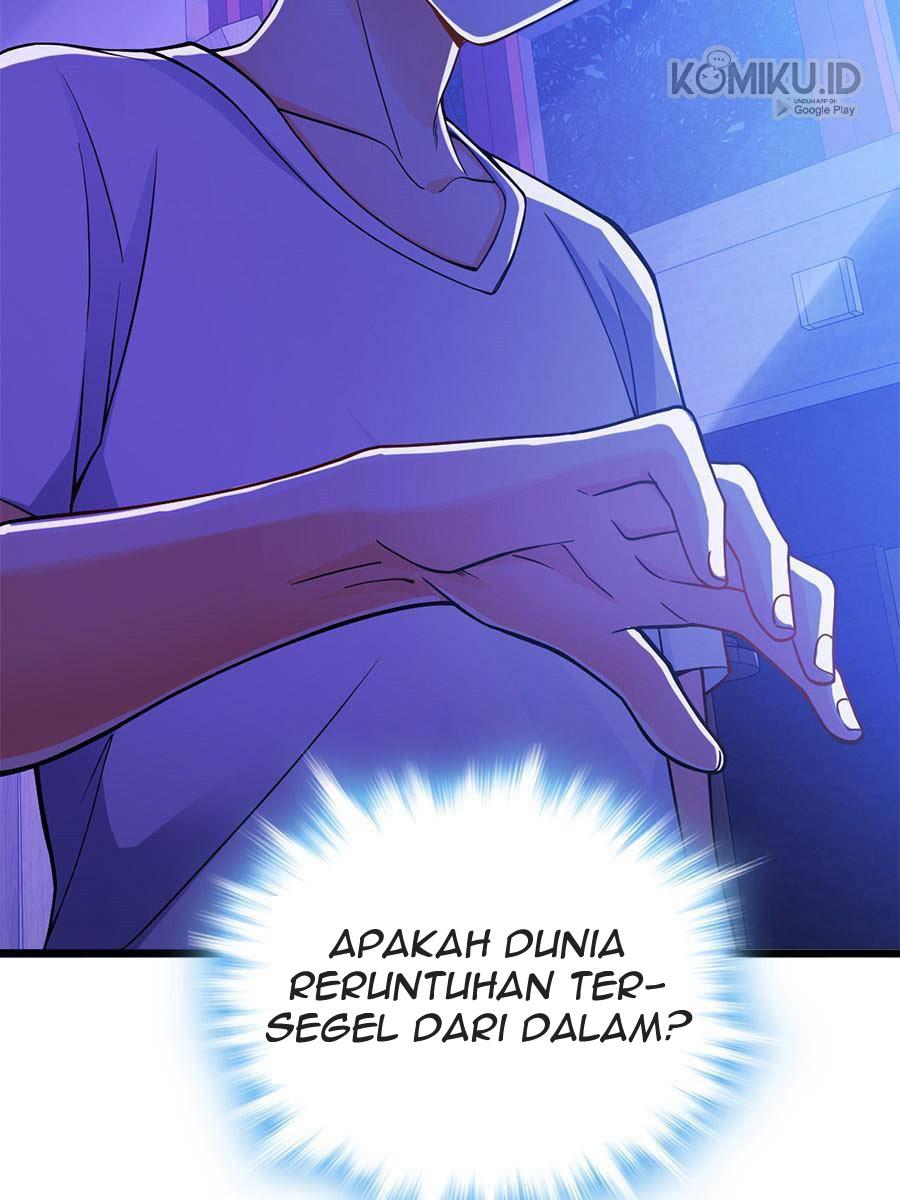 Spare Me, Great Lord! Chapter 50 - halaman 43