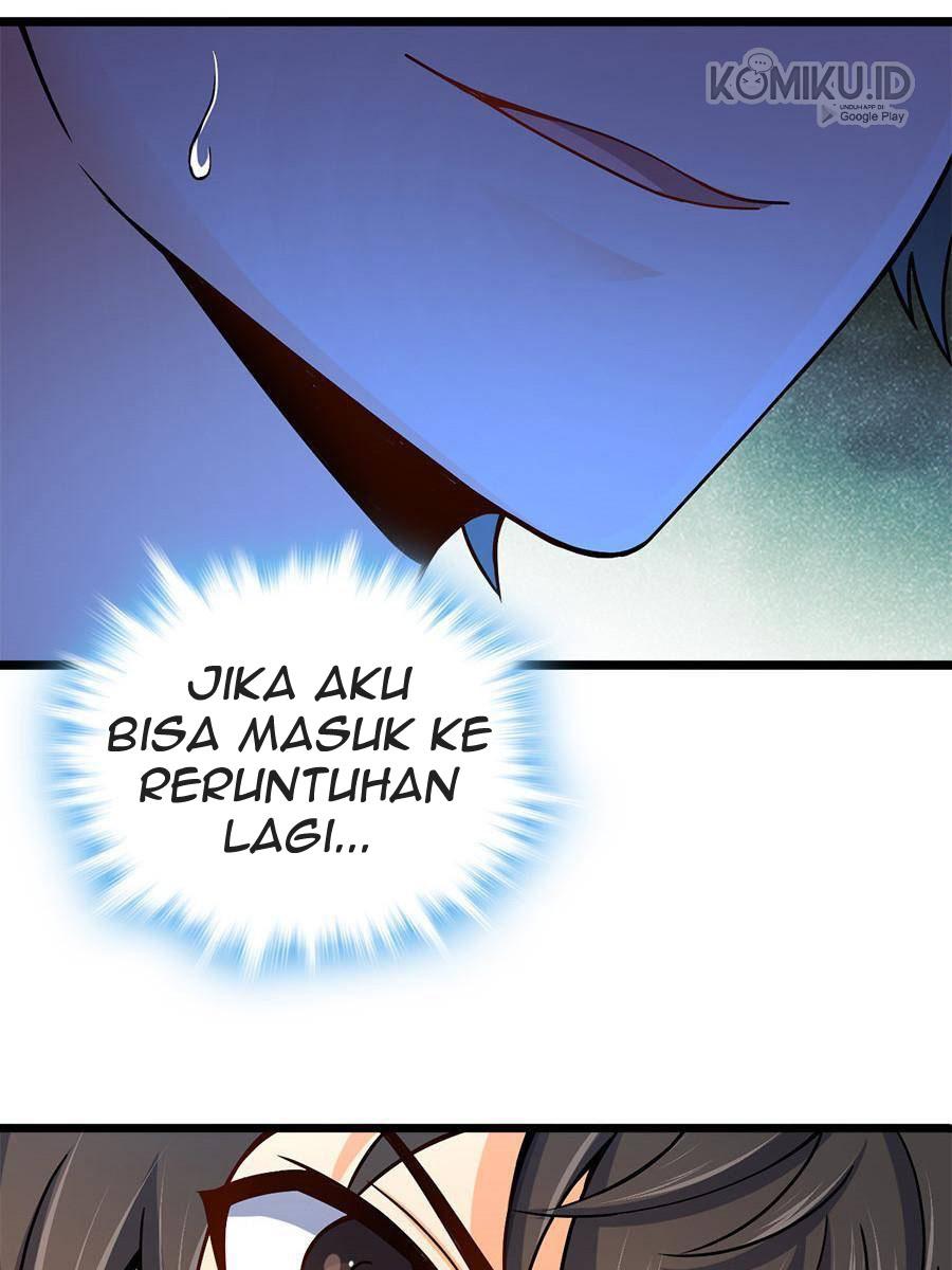 Spare Me, Great Lord! Chapter 50 - halaman 45