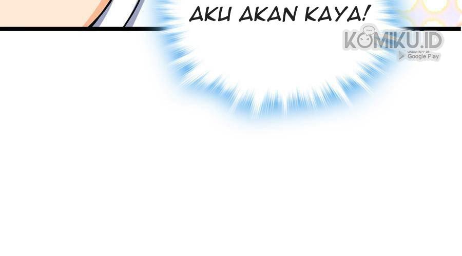 Spare Me, Great Lord! Chapter 50 - halaman 47