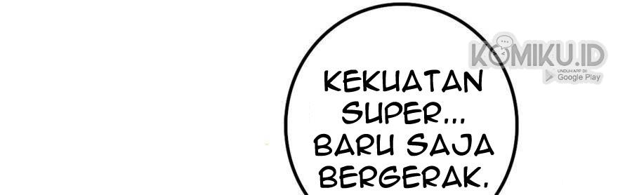 Spare Me, Great Lord! Chapter 50 - halaman 49