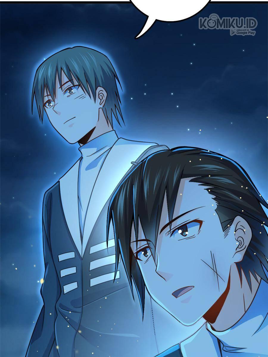Spare Me, Great Lord! Chapter 50 - halaman 50
