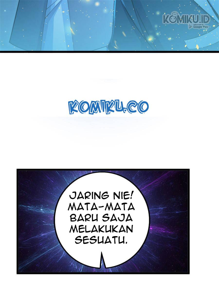 Spare Me, Great Lord! Chapter 50 - halaman 52