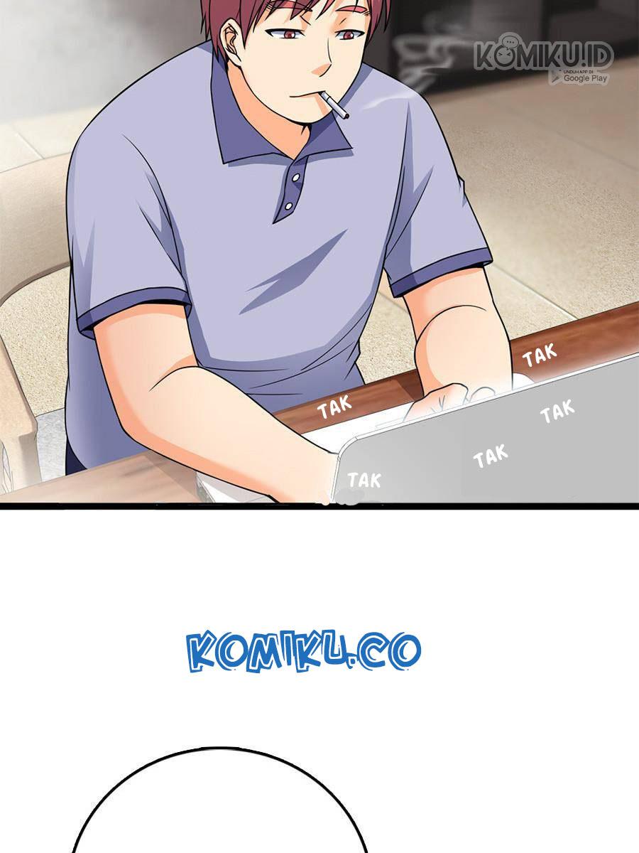 Spare Me, Great Lord! Chapter 50 - halaman 57