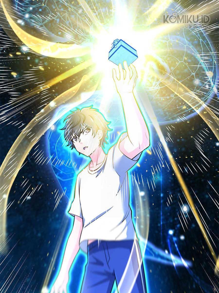 Spare Me, Great Lord! Chapter 50 - halaman 6