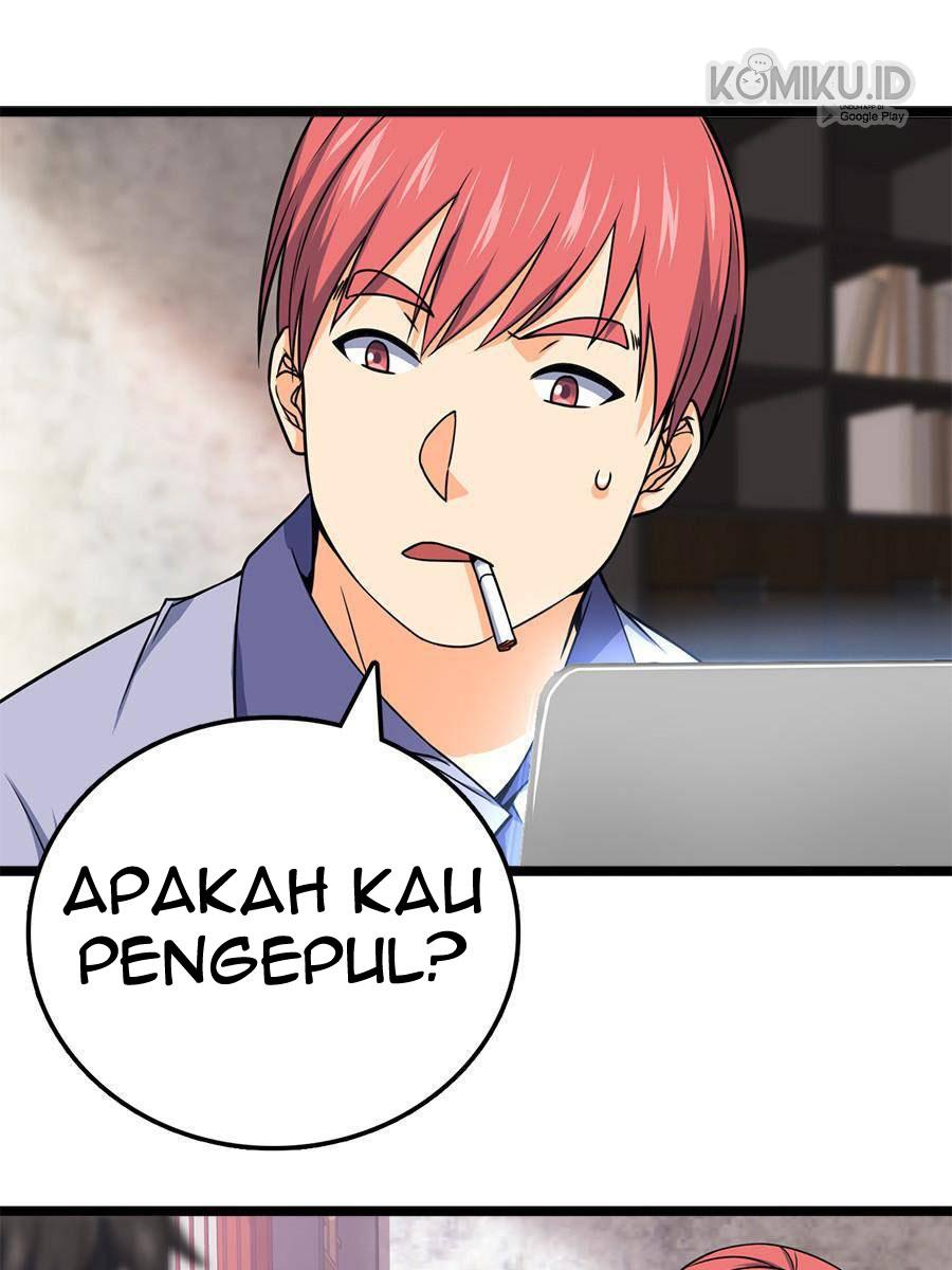 Spare Me, Great Lord! Chapter 50 - halaman 63