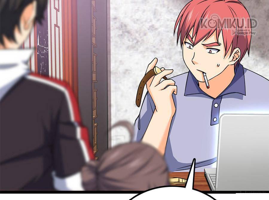 Spare Me, Great Lord! Chapter 50 - halaman 64