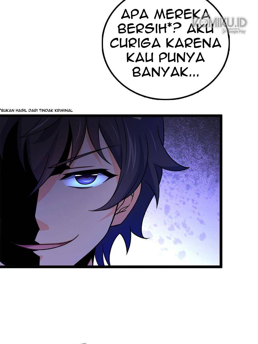 Spare Me, Great Lord! Chapter 50 - halaman 65