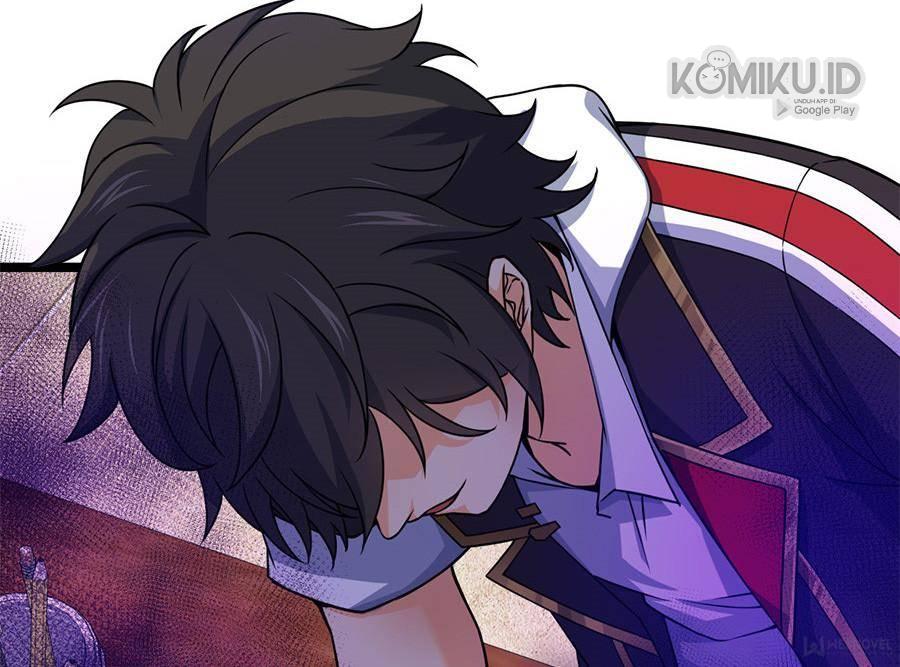 Spare Me, Great Lord! Chapter 50 - halaman 66