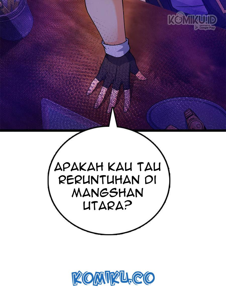 Spare Me, Great Lord! Chapter 50 - halaman 67