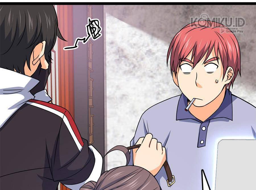 Spare Me, Great Lord! Chapter 50 - halaman 68