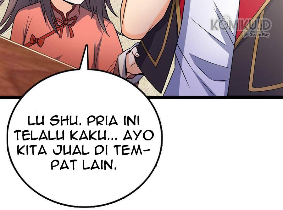 Spare Me, Great Lord! Chapter 50 - halaman 70
