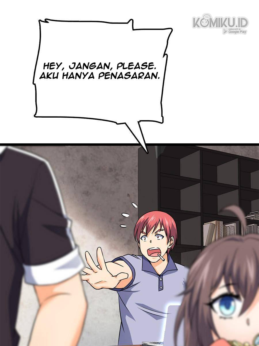 Spare Me, Great Lord! Chapter 50 - halaman 71