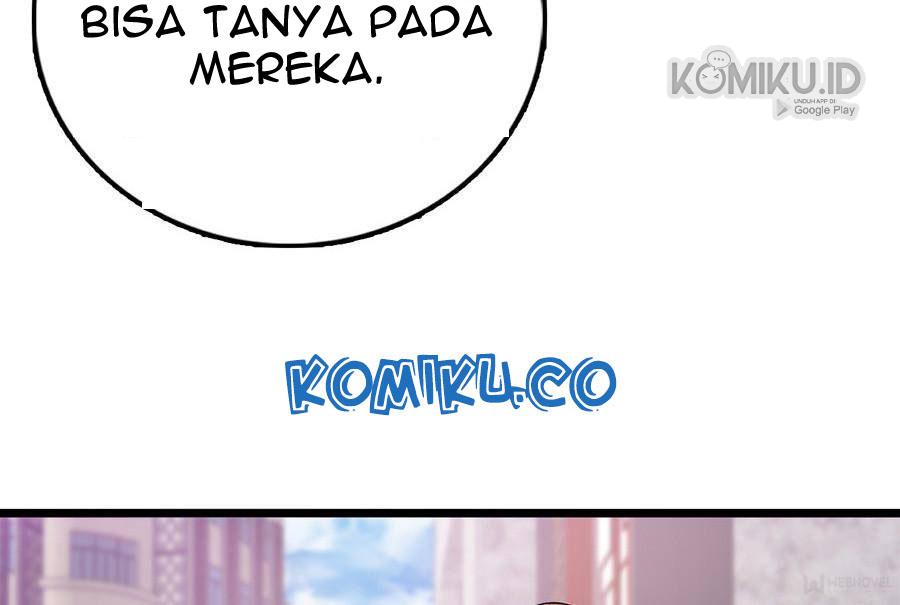 Spare Me, Great Lord! Chapter 50 - halaman 74