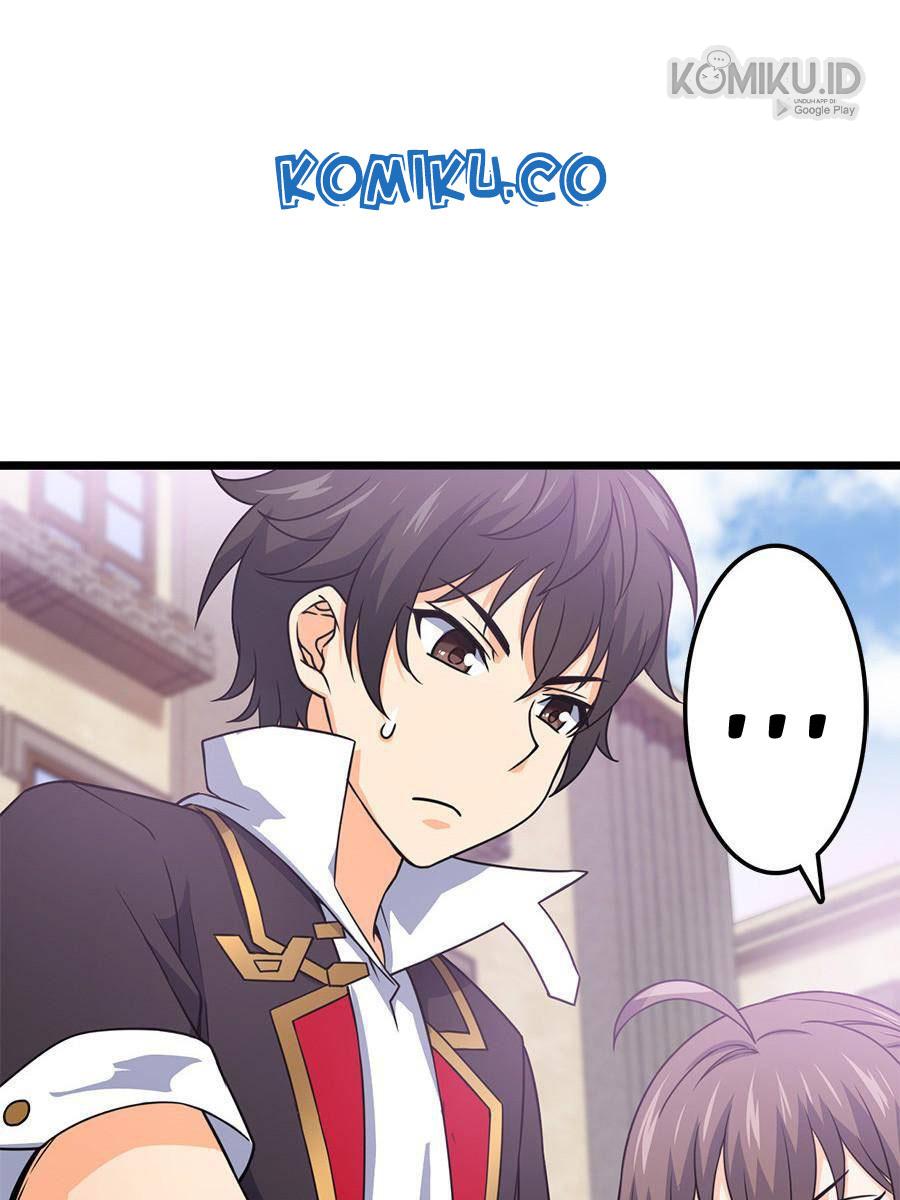 Spare Me, Great Lord! Chapter 50 - halaman 77