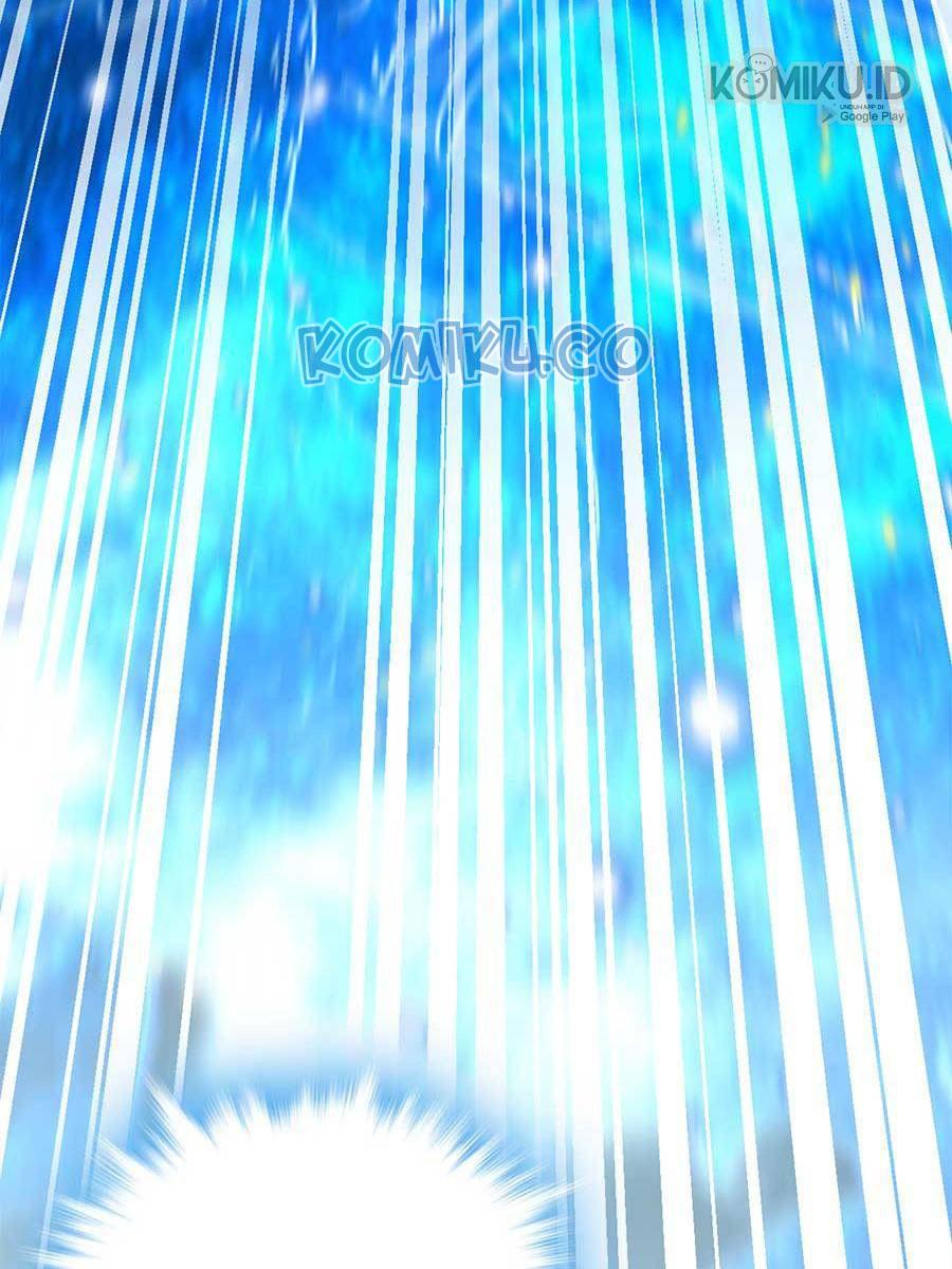 Spare Me, Great Lord! Chapter 50 - halaman 8