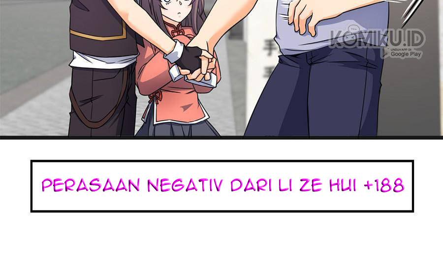 Spare Me, Great Lord! Chapter 50 - halaman 80