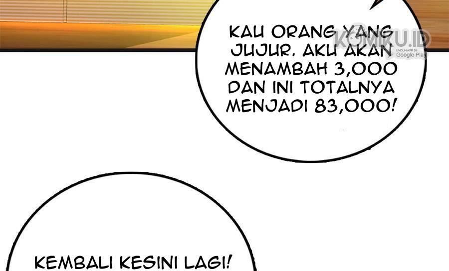 Spare Me, Great Lord! Chapter 50 - halaman 82