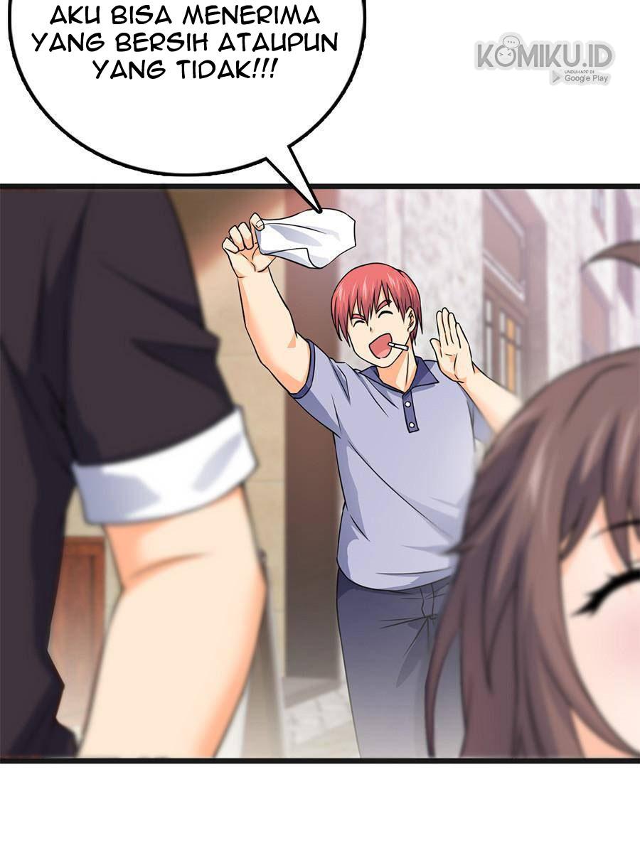 Spare Me, Great Lord! Chapter 50 - halaman 83