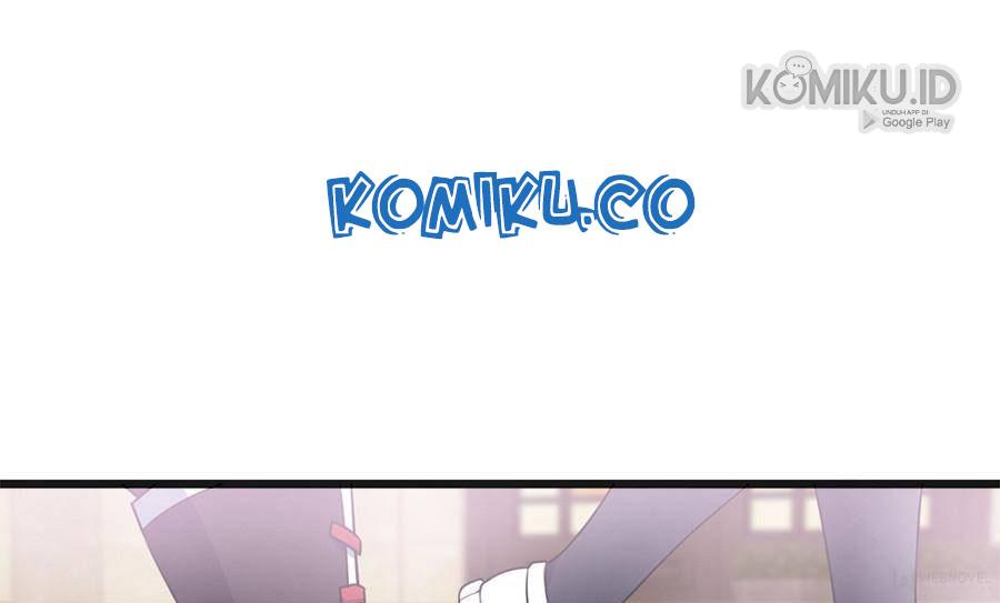 Spare Me, Great Lord! Chapter 50 - halaman 84