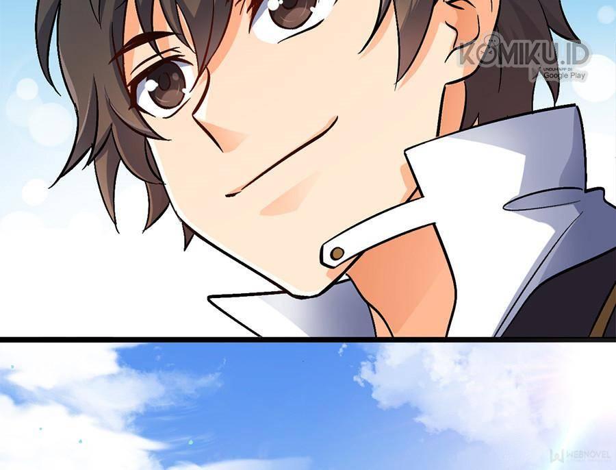 Spare Me, Great Lord! Chapter 50 - halaman 88
