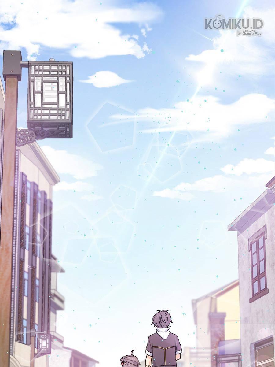 Spare Me, Great Lord! Chapter 50 - halaman 89
