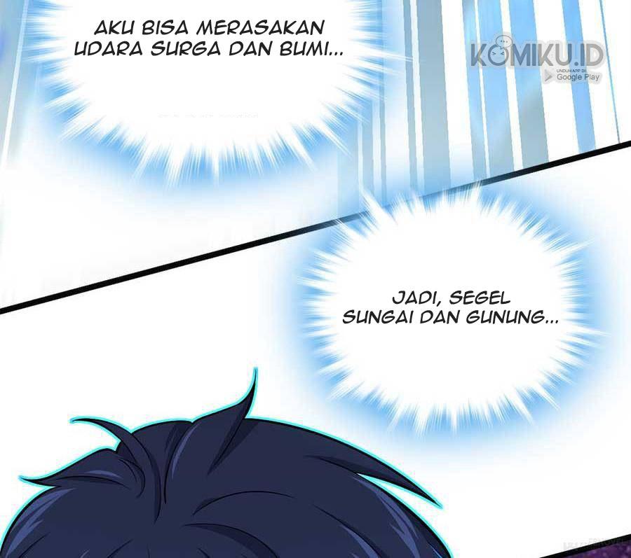 Spare Me, Great Lord! Chapter 50 - halaman 9