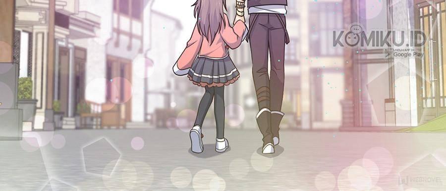 Spare Me, Great Lord! Chapter 50 - halaman 90