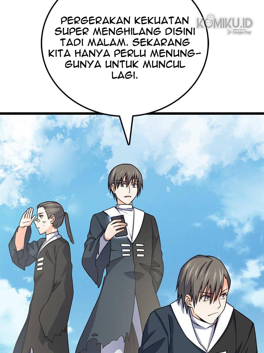 Spare Me, Great Lord! Chapter 50 - halaman 93