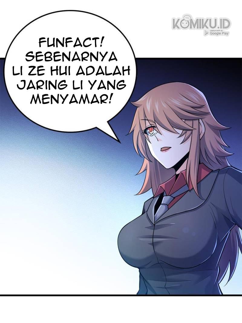 Spare Me, Great Lord! Chapter 50 - halaman 95