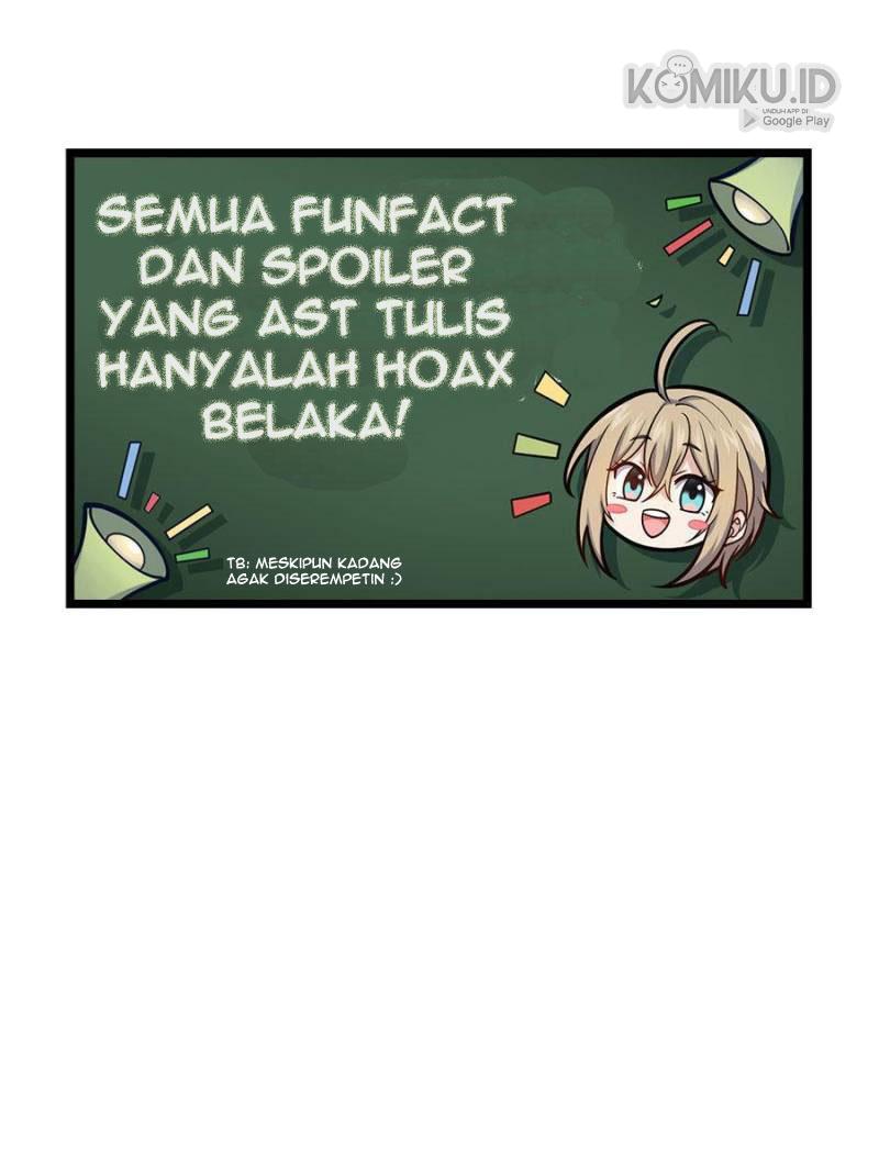 Spare Me, Great Lord! Chapter 50 - halaman 97