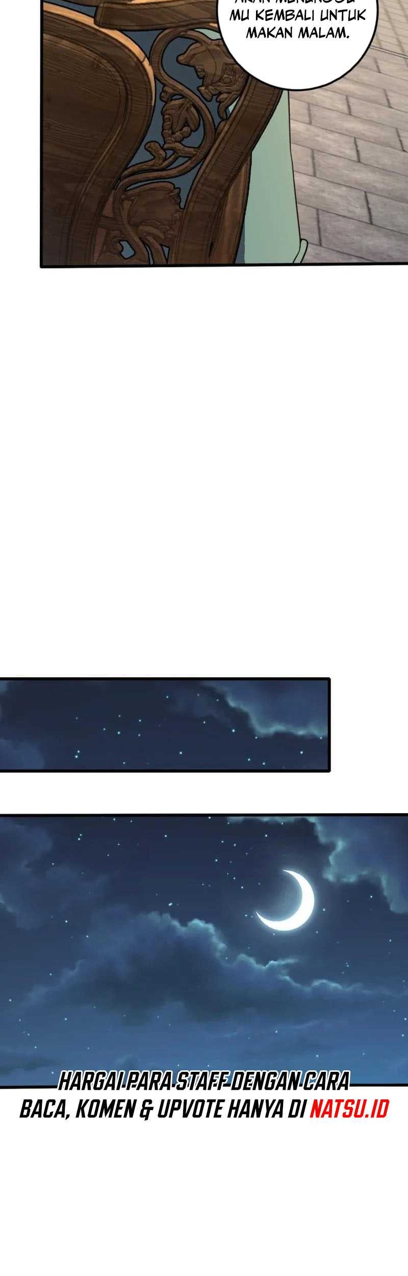 Spare Me, Great Lord! Chapter 500 - halaman 19