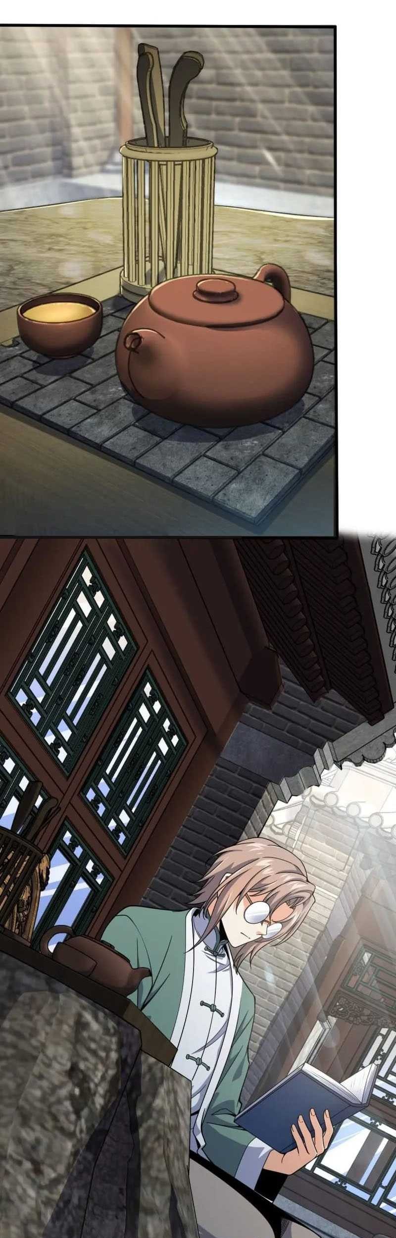 Spare Me, Great Lord! Chapter 500 - halaman 2