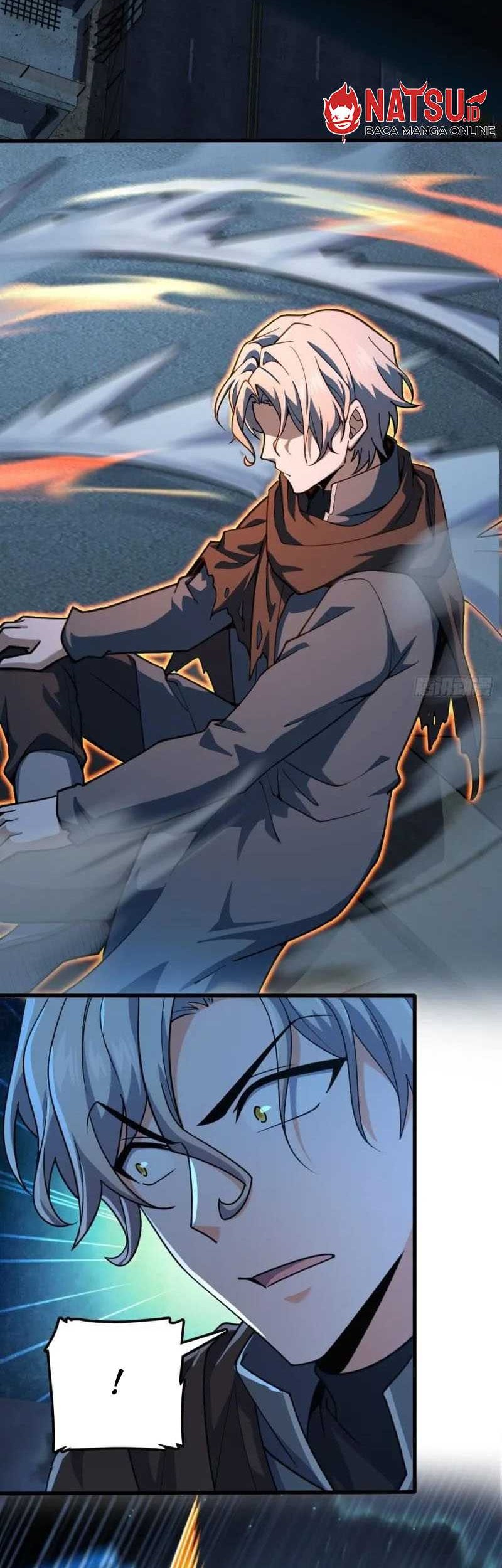 Spare Me, Great Lord! Chapter 500 - halaman 22