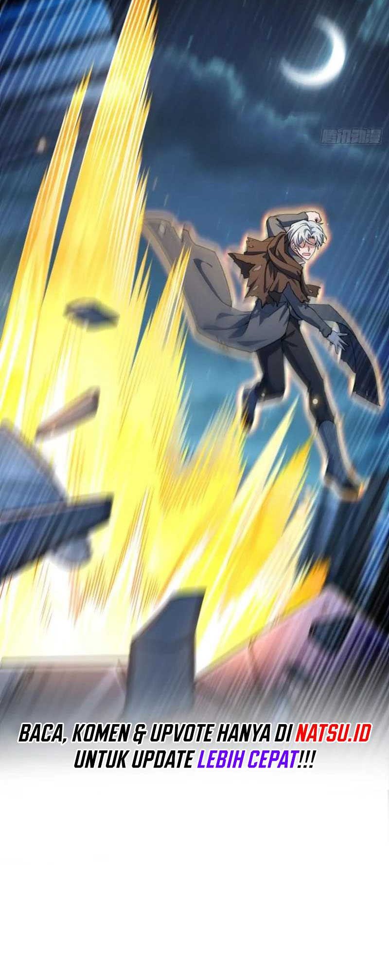 Spare Me, Great Lord! Chapter 500 - halaman 23